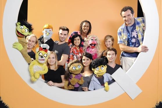Avenue Q