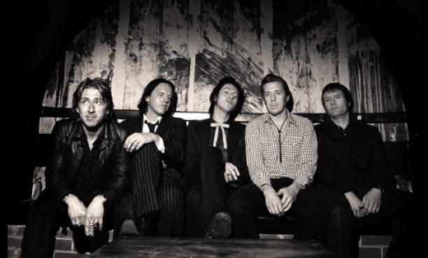 The Jim Jones Revue
