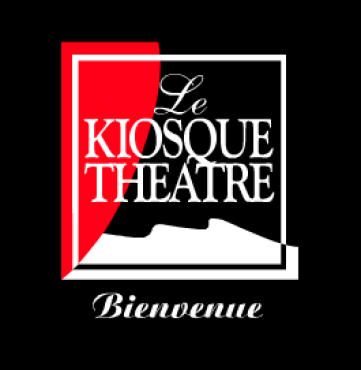 kiosque