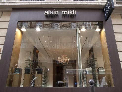 Alain Mikli