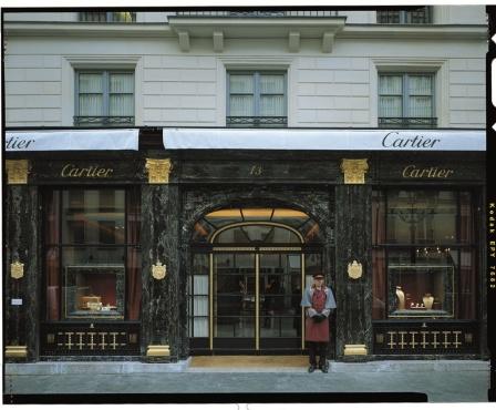 Cartier
