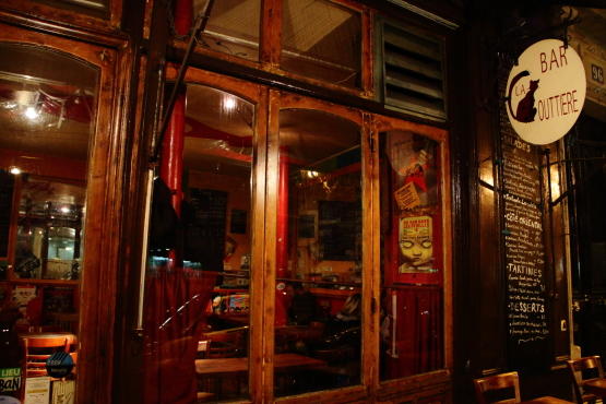 La Gouttière