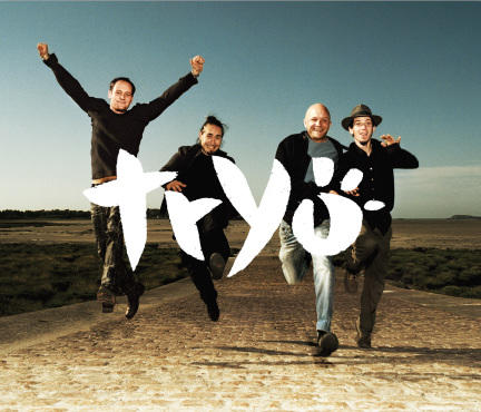 Tryo