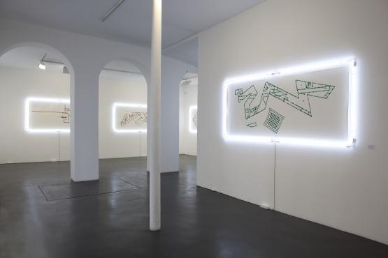 Galerie Nathalie Obadia