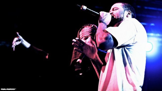 Method Man et Redman