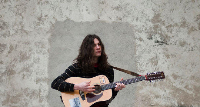 Kurt Vile