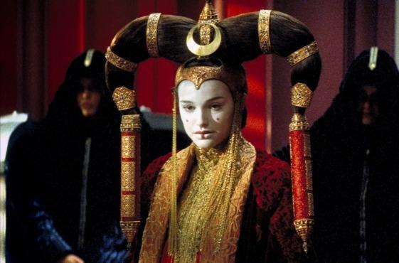 Star wars, episode 1: la menace fantôme