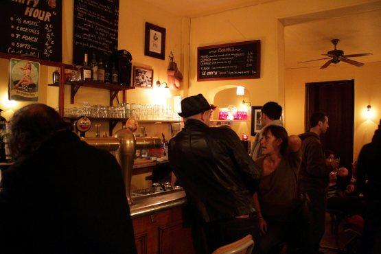 Chez Camille