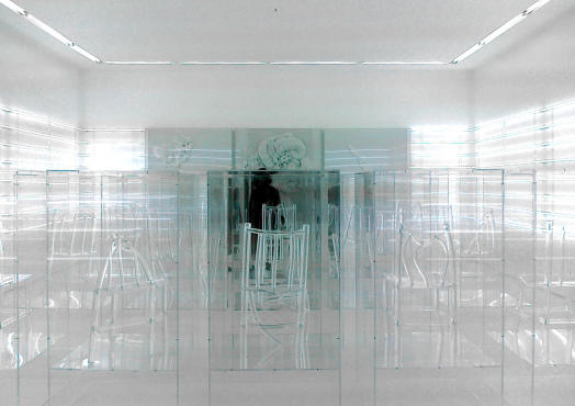 Galerie Yvon Lambert