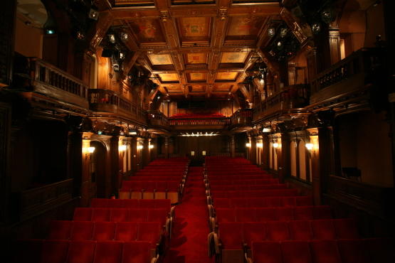 Théâtre Le Ranelagh