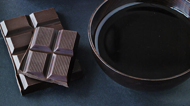 Chloé Chocolat