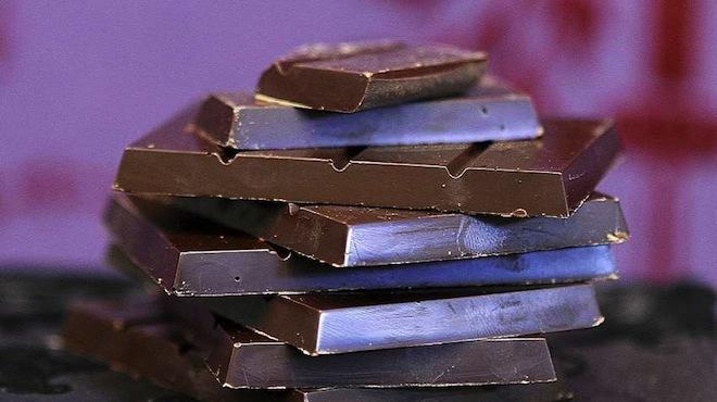 Charles chocolatier