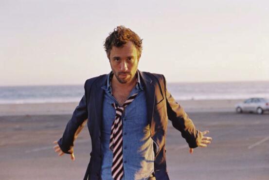 Charlie Winston : "Running Still"