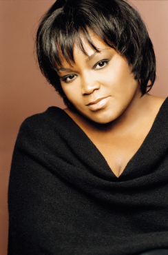Shemekia Copeland