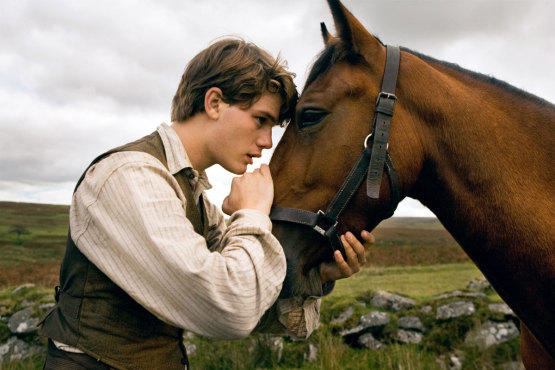 Le Cheval de guerre