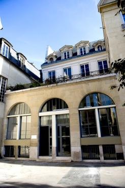 Galerie Gb Agency