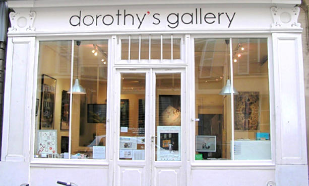 Dorothy's Gallery
