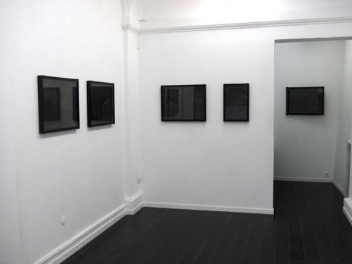 Galerie Marie Cini