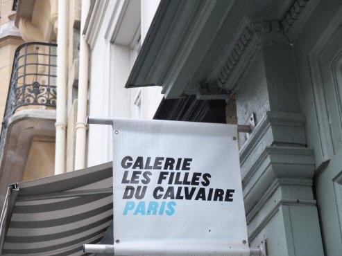 Galerie Les Filles du Calvaire