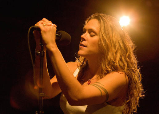 Beth Hart