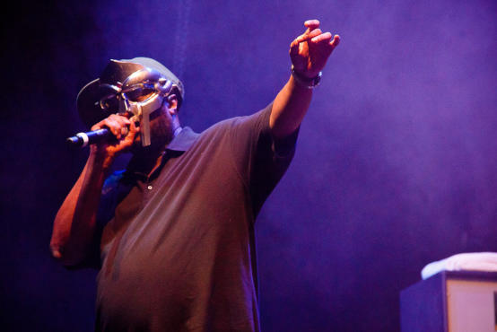 MF Doom