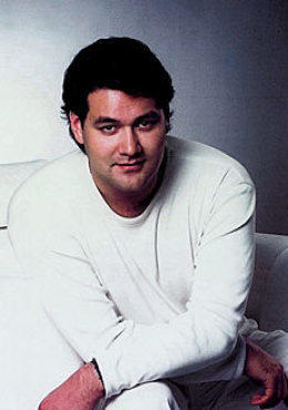 Ildar Abdrazakov