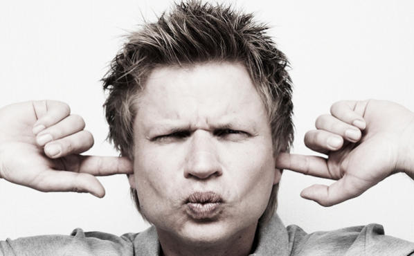 HAND BALL Maas will get the District 36 crowd moving to his house and techno sounds.
