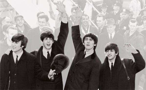 The Beatles