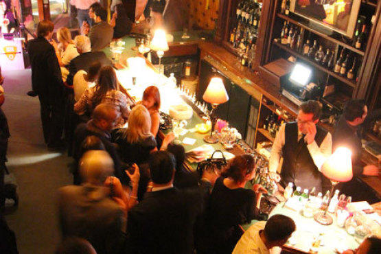 Carnegie Club