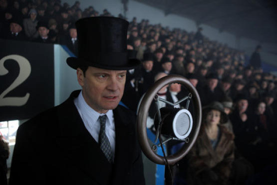 <p><em>The King's Speech</em> and Colin Firth ruled, for Best Picture and Best Actor.</p>