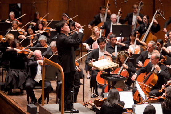 Alan Gilbert