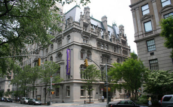The Jewish Museum