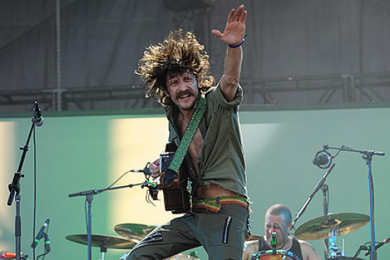 Gogol Bordello