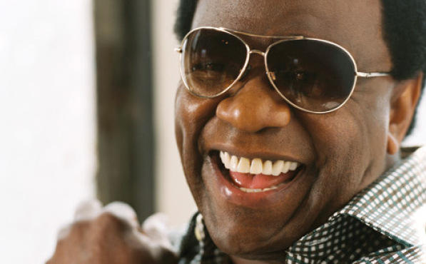 Al Green