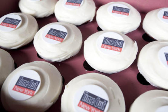 Sprinkles Cupcakes pay tribute to TONY