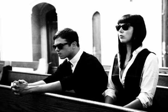 <p>Sleigh Bells</p>