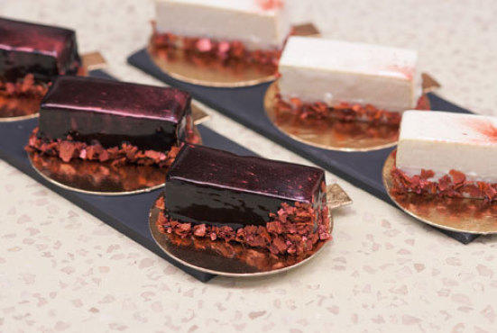 Mille-Feuille Bakery Caf