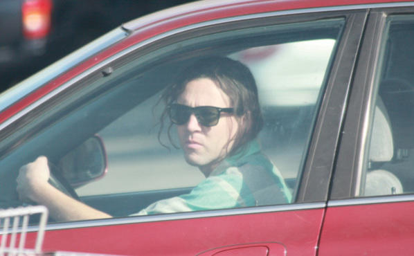 Cass McCombs