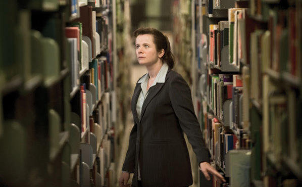 Emily Watson in Oranges and Sunshine