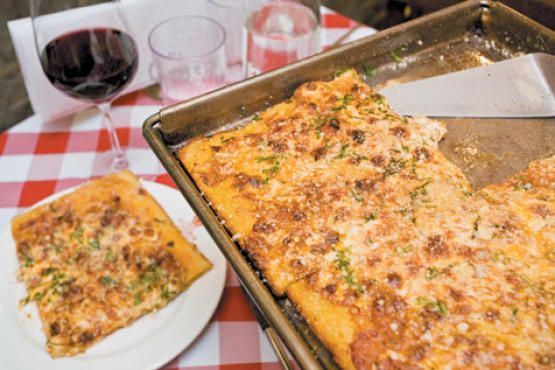 Veloce Pizzeria