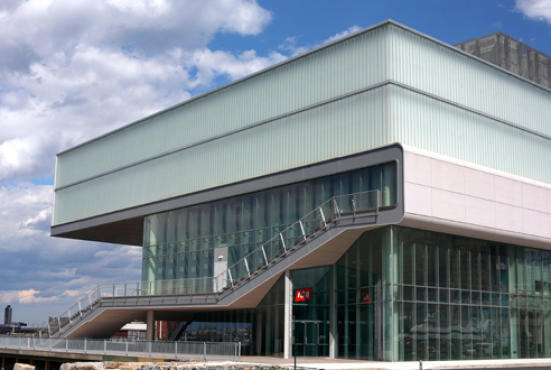 Institute of Contemporary Art