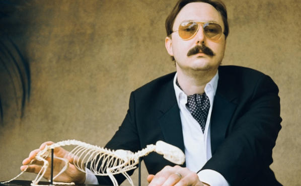 John Hodgman