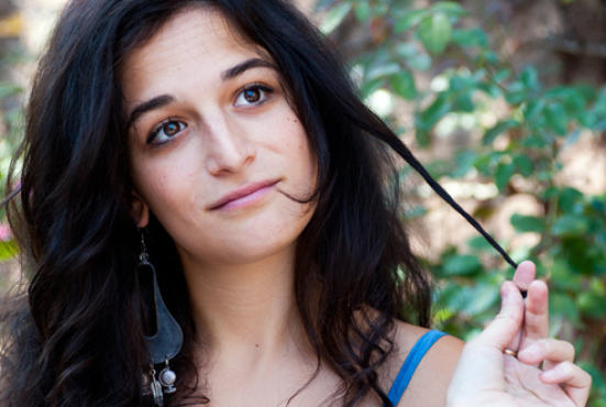 Jenny Slate