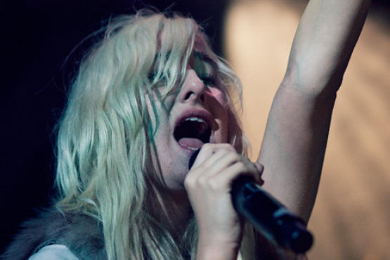 Zola Jesus