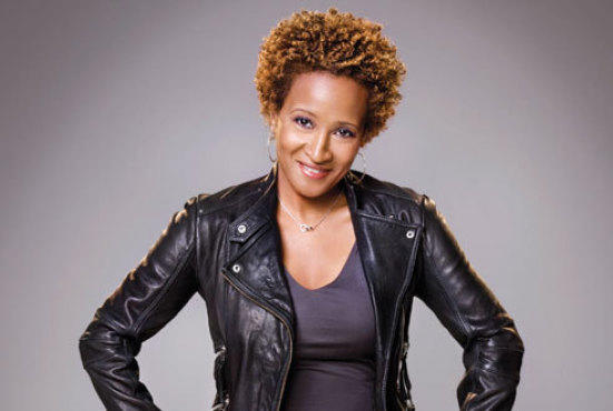 Wanda Sykes