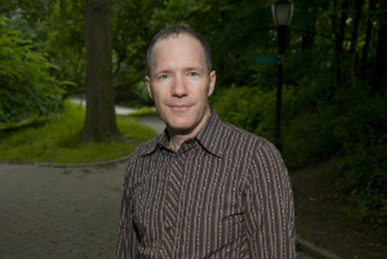 Rick Moody