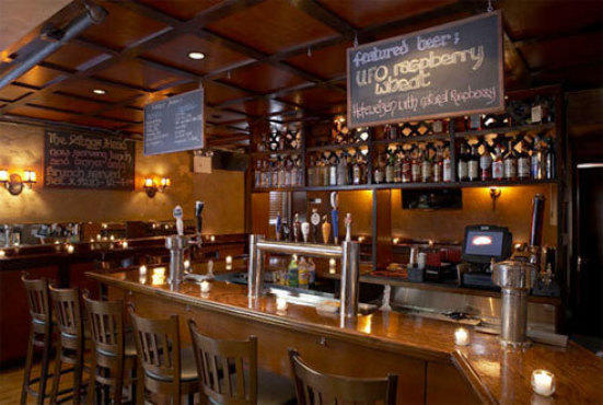 Stags Head Pub