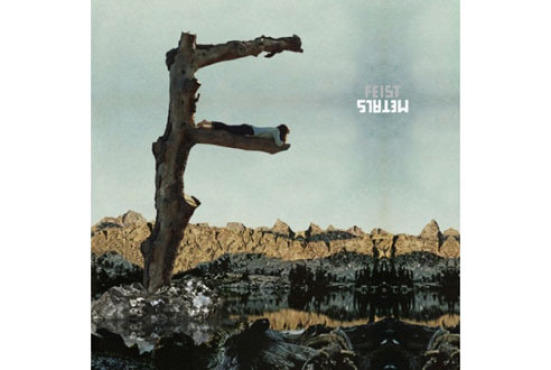 Feist, Metals