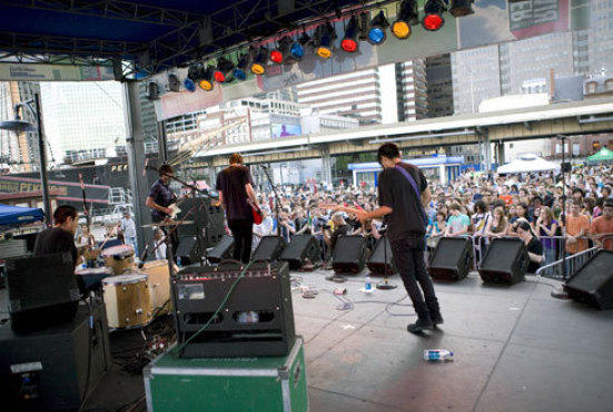 rivertoriverfestival