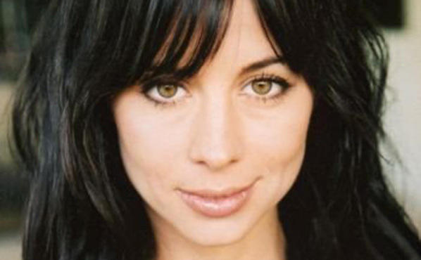 Natasha Leggero